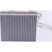 Verdampfer, Klimaanlage NISSENS - 92215