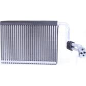 Verdampfer, Klimaanlage NISSENS - 92268