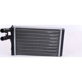 Verwarmingsmotor NISSENS - 70221