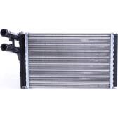Verwarmingsmotor NISSENS - 70224
