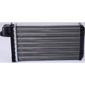 Verwarmingsmotor NISSENS - 72981