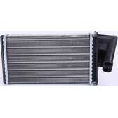 Verwarmingsmotor NISSENS - 73368