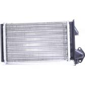 Verwarmingsmotor NISSENS - 73964