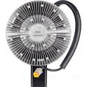 Visco-coupleur NISSENS - 86116