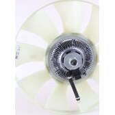 Visco-coupleur NISSENS - 86218
