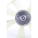 Visco-coupleur NISSENS - 86222