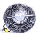 Visco-coupleur NISSENS - 86228