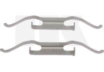 Accessory Kit- disc brake pads