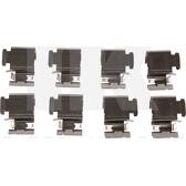 Accessory Kit- disc brake pads NK - 7923298