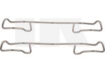 Accessory Kit- disc brake pads