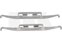 Accessory Kit- disc brake pads