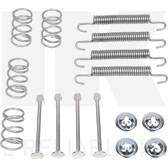 Accessory Kit, parking brake shoes NK - 7936711