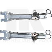 Adjuster, drum brake NK - 421901