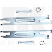 Adjuster, drum brake NK - 424301