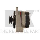 Alternador NK - 4834830