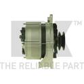 Alternador NK - 4838080