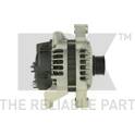 Alternador NK - 4838600