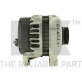 Alternator NK - 4890028
