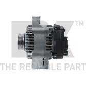 Alternator NK - 4890090