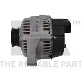 Alternator NK - 4890173