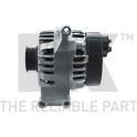 Alternator (new) NK - 4890194