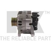 Alternator NK - 4890489