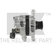 Alternator NK - 4890727
