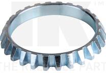 Anel de sensor, ABS