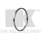 Anillo sensor, ABS NK - 391950