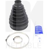 Asmanchetten set NK - 524747
