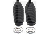 Steering gaiter