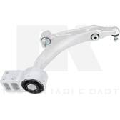 Braço oscilante, suspensão da roda NK - 5011011