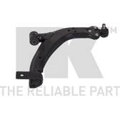 Braço oscilante, suspensão da roda NK - 5011914