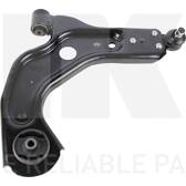 Braço oscilante, suspensão da roda NK - 5012540