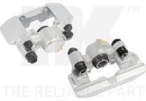 Brake Caliper NK 2145175 | MISTER-AUTO