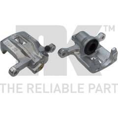 Brake Caliper NK 215027 | MISTER-AUTO