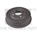 Brake Drum NK - 252520