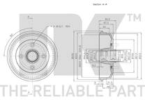 Brake Drum