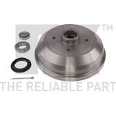 Brake Drum NK - 253621