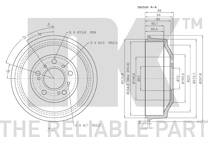 Brake Drum