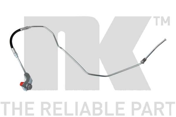 Brake Hose