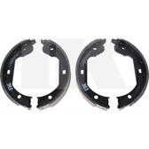 Brake Shoe Set NK - 2715695