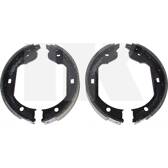 Brake Shoe Set NK - 2715695