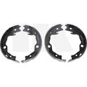 Brake Shoe Set NK - 2722777