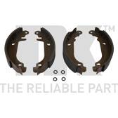 Brake Shoe Set NK - 2739476