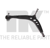 FEBI 21463 Suspension Roue Essieu Avant Gauche - Kit Avec Support Pour Véhicules - 8