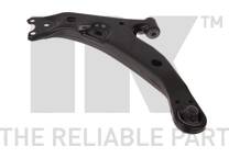Bras de suspension