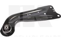 Febi Bilstein 103506 Bras De Suspension Avec Roulements - Pièce Originale Pour Nissan Micra Note NV200