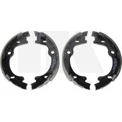 Bremsbackensatz NK 2734790 | MISTER-AUTO