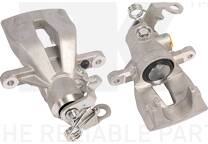 Bremssattel